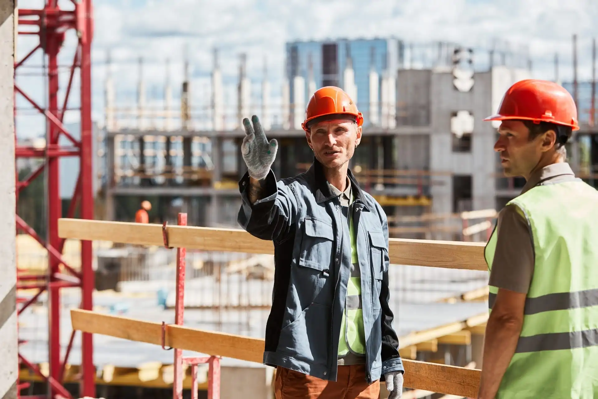 La mission de BIVbuild pour la digitalisation des chantiers