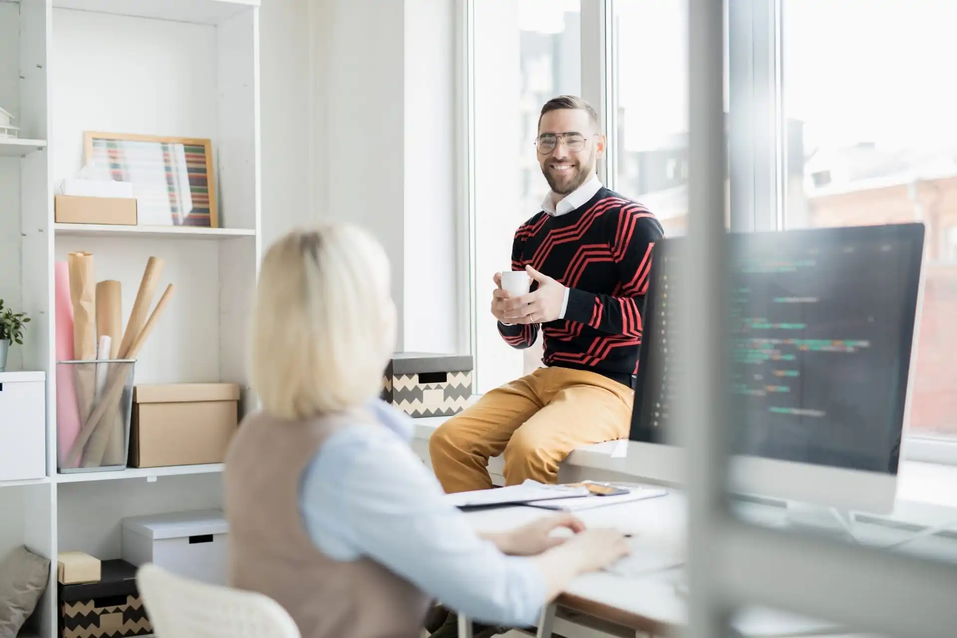 BIVbuild, solutions ERP sur mesure pour la construction