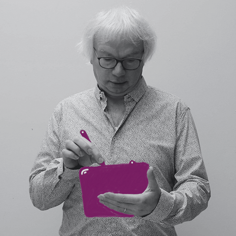 Philippe Lewuillon
