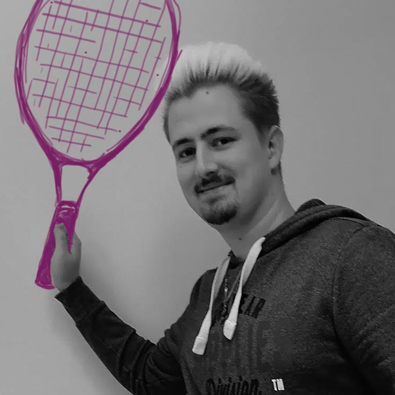 Romain Clochereux Deville